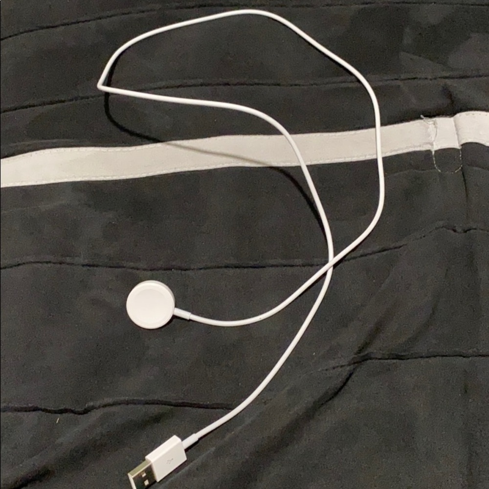 Apple Watch Charger